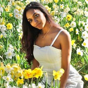 Meet your Posher, Kayla